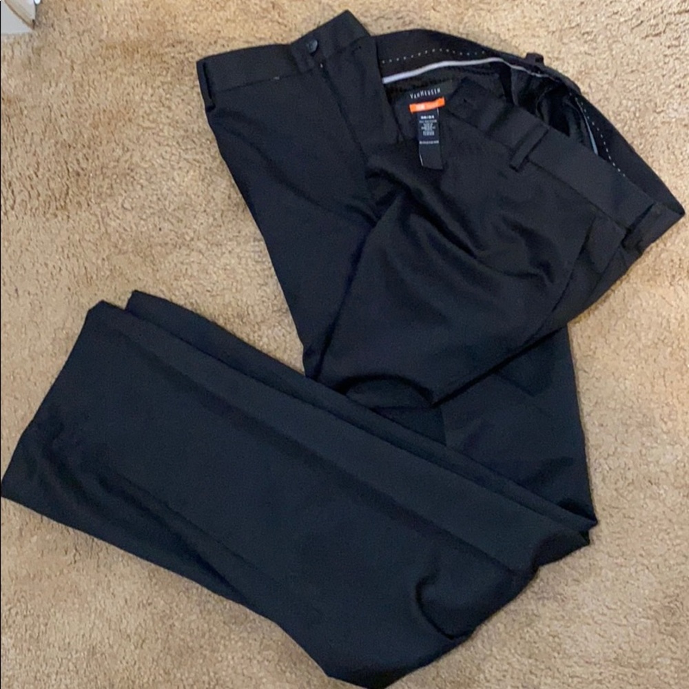 Men’s Ban Heusen dress pants